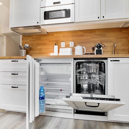 Apartmany Decin Exterior photo
