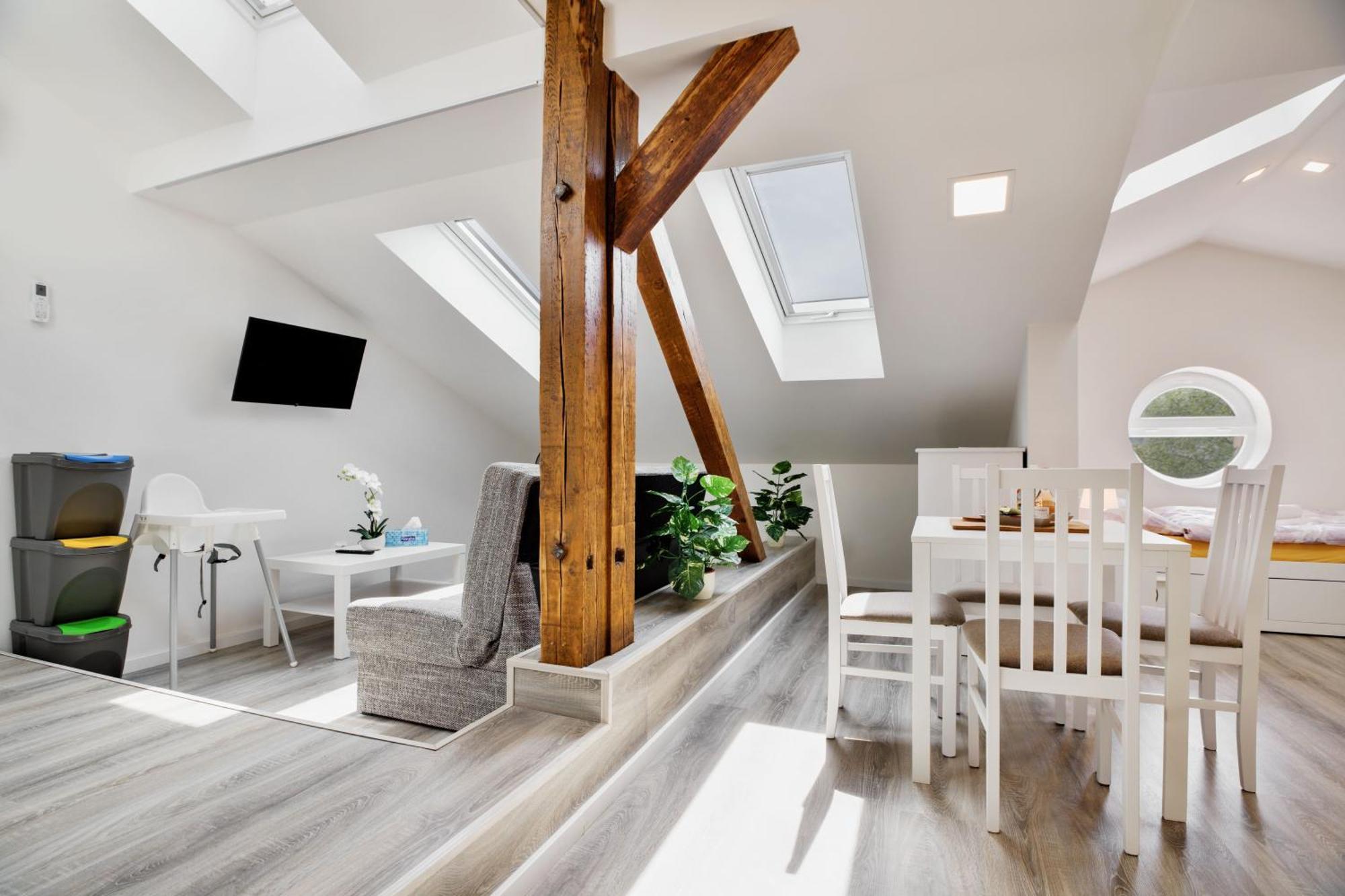 Apartmany Decin Exterior photo
