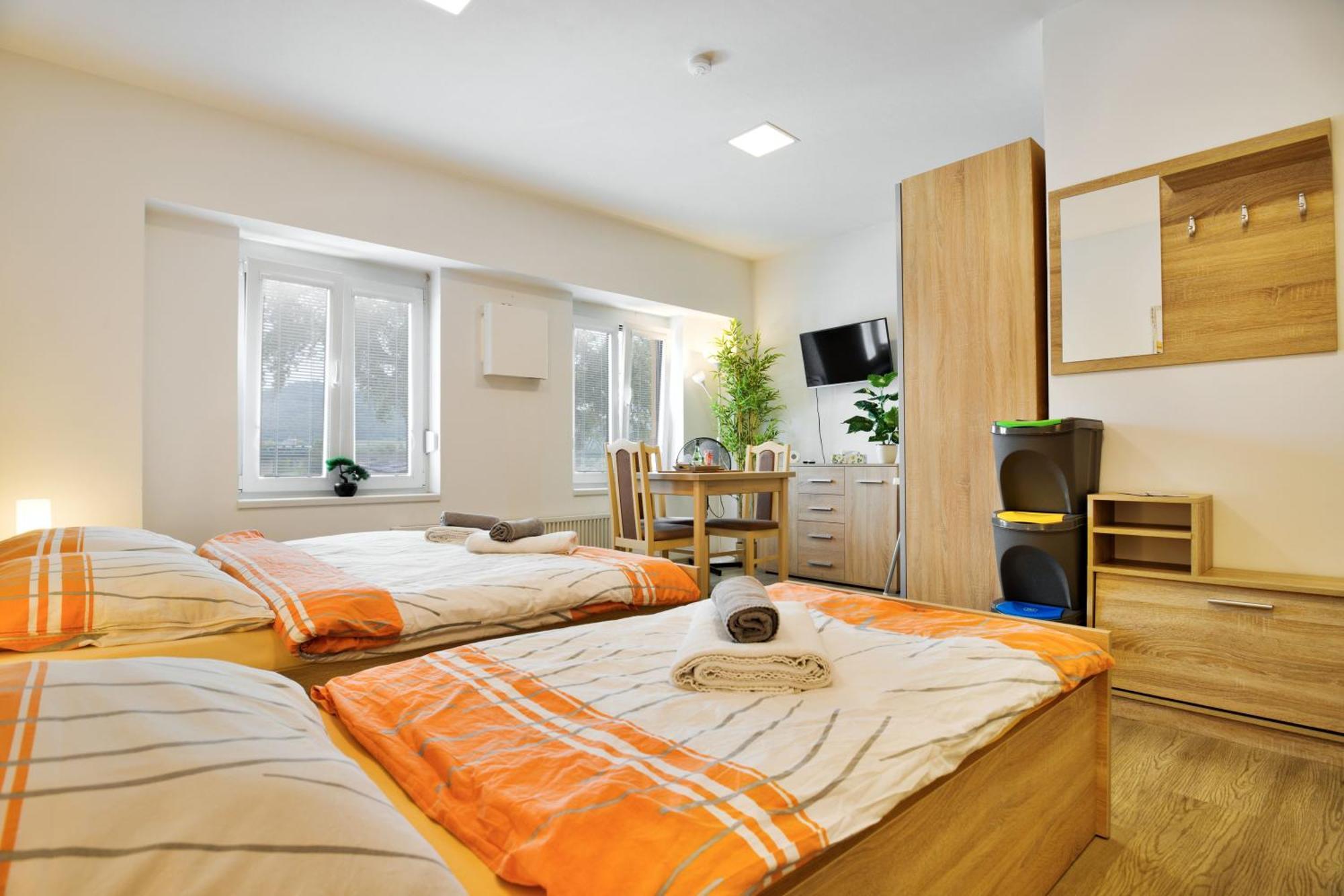 Apartmany Decin Exterior photo