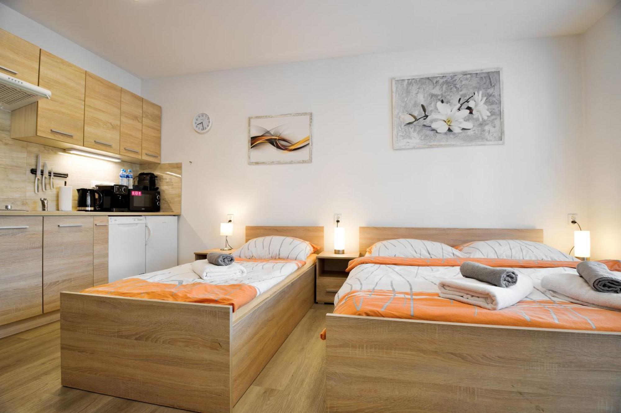 Apartmany Decin Exterior photo