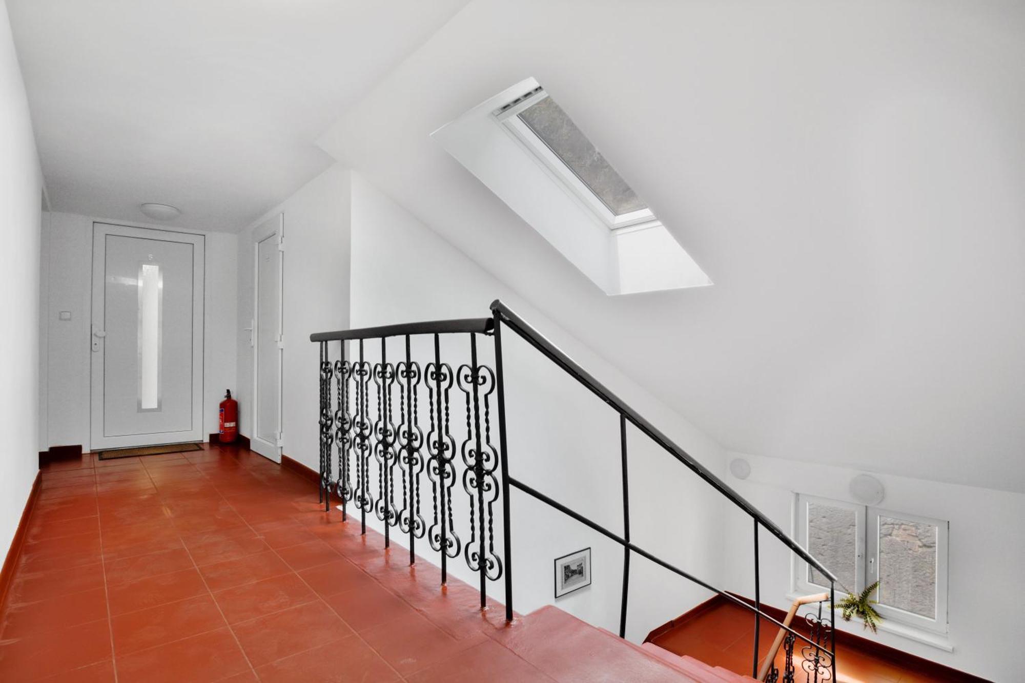 Apartmany Decin Exterior photo