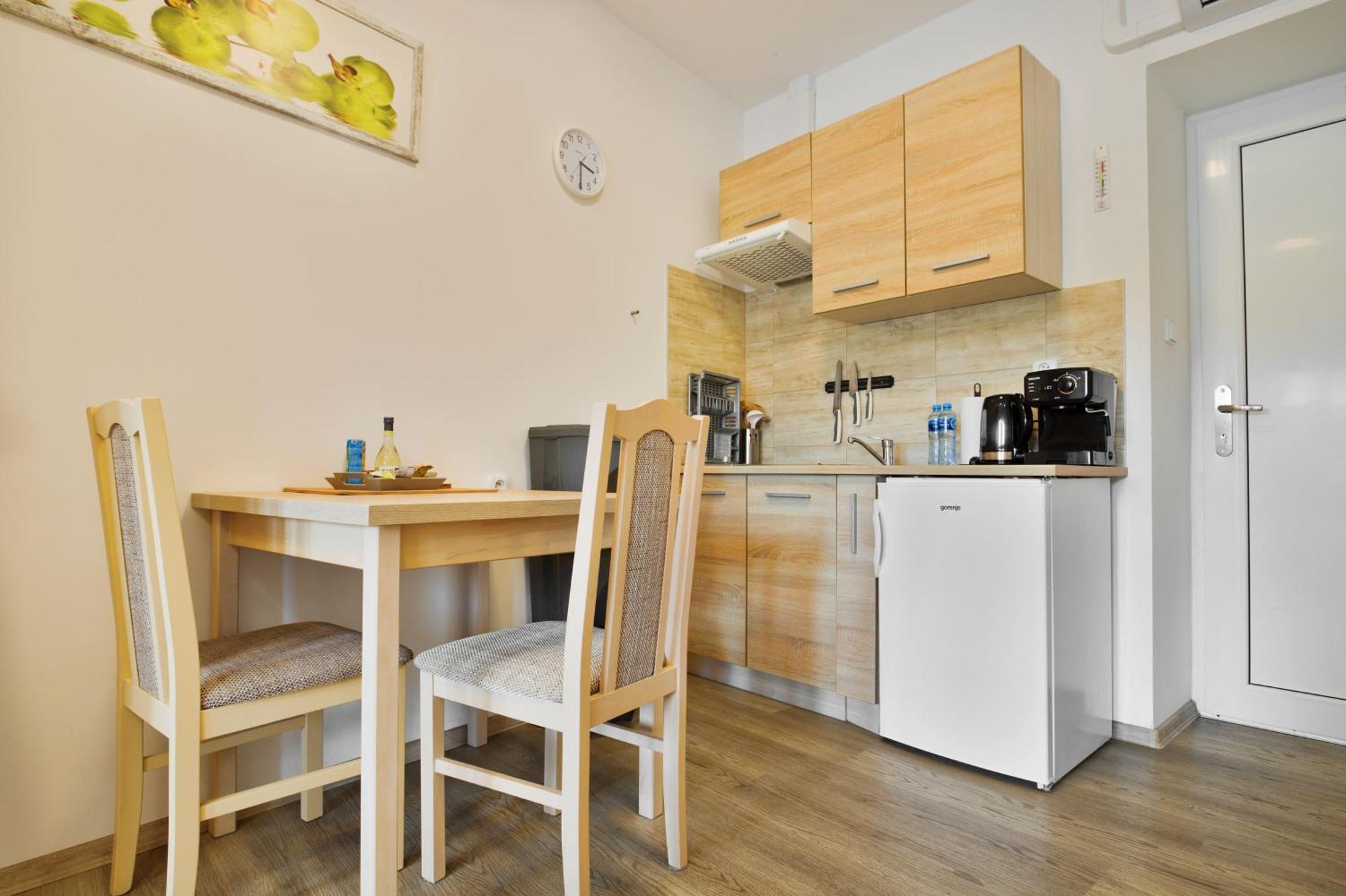 Apartmany Decin Exterior photo