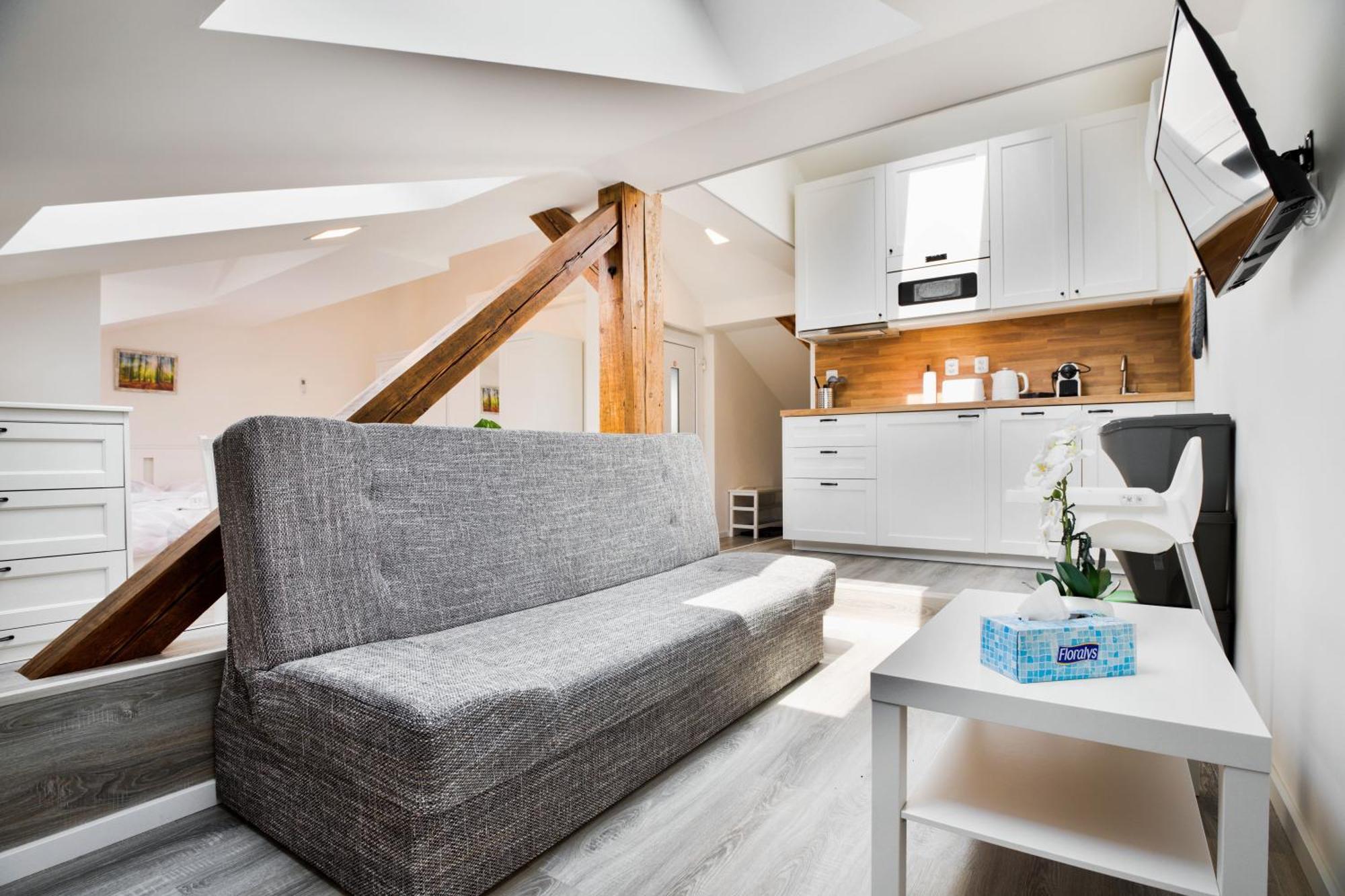 Apartmany Decin Exterior photo