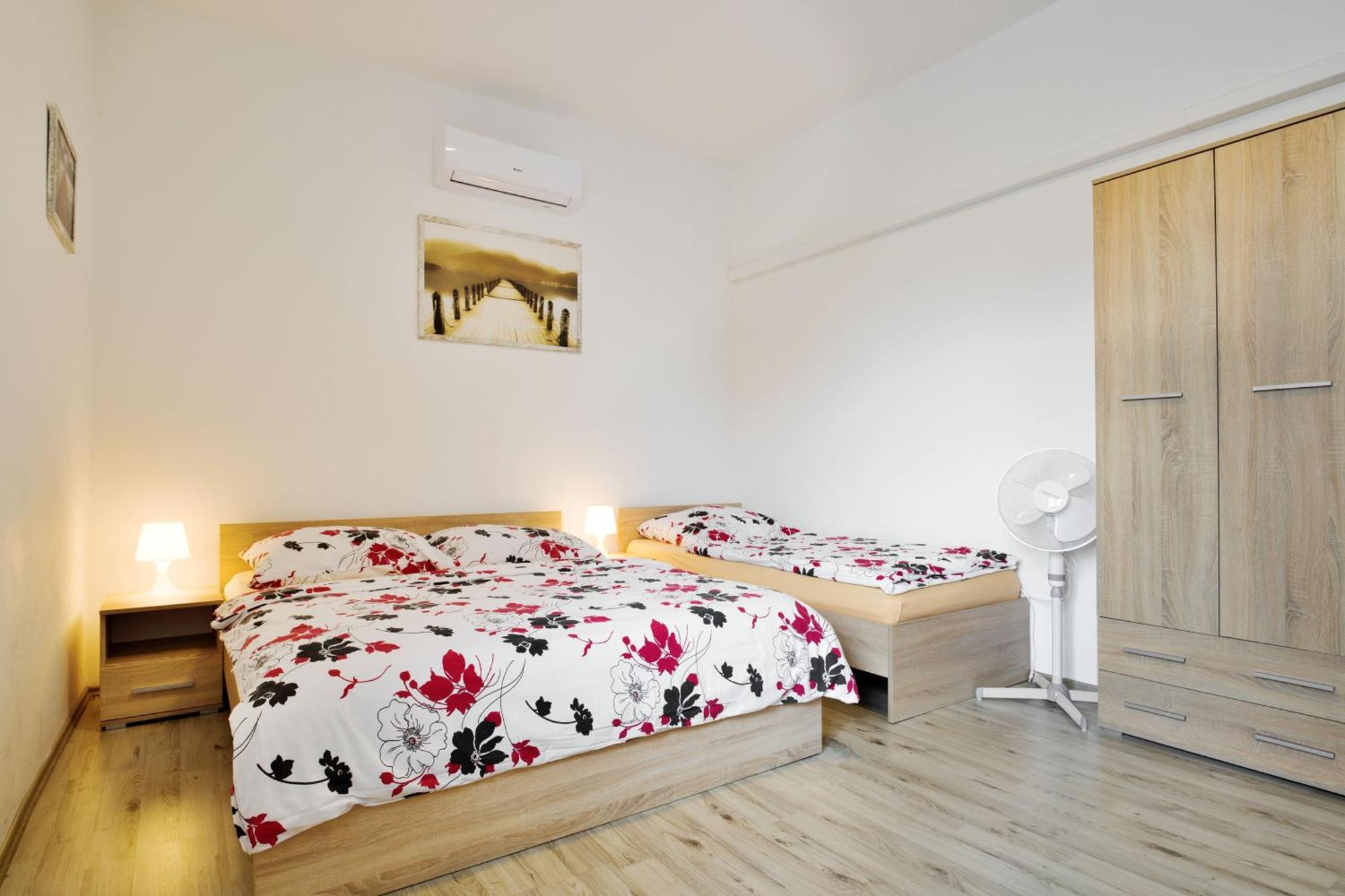 Apartmany Decin Exterior photo