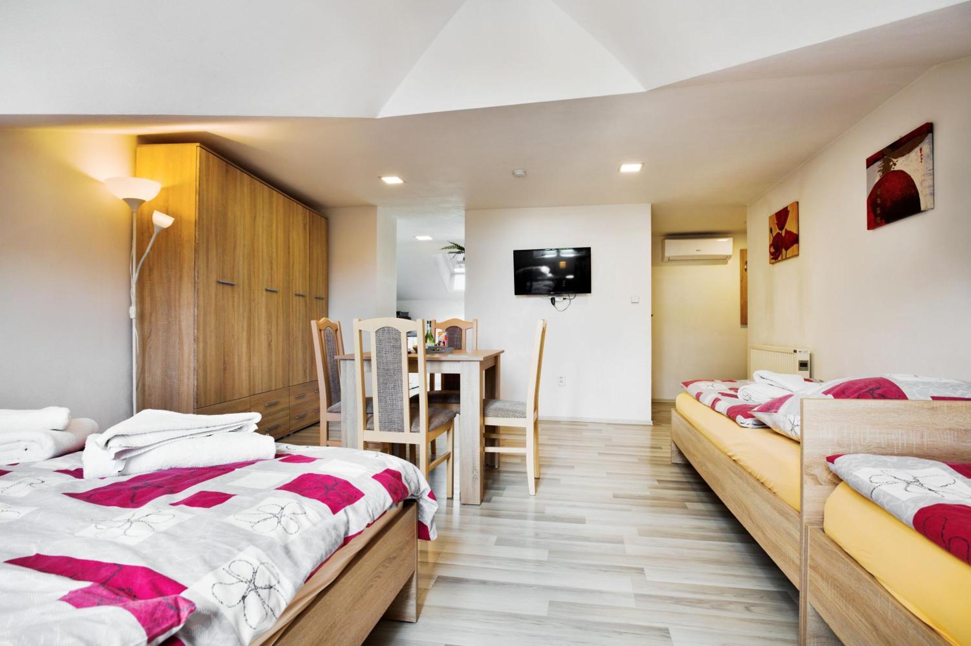 Apartmany Decin Exterior photo