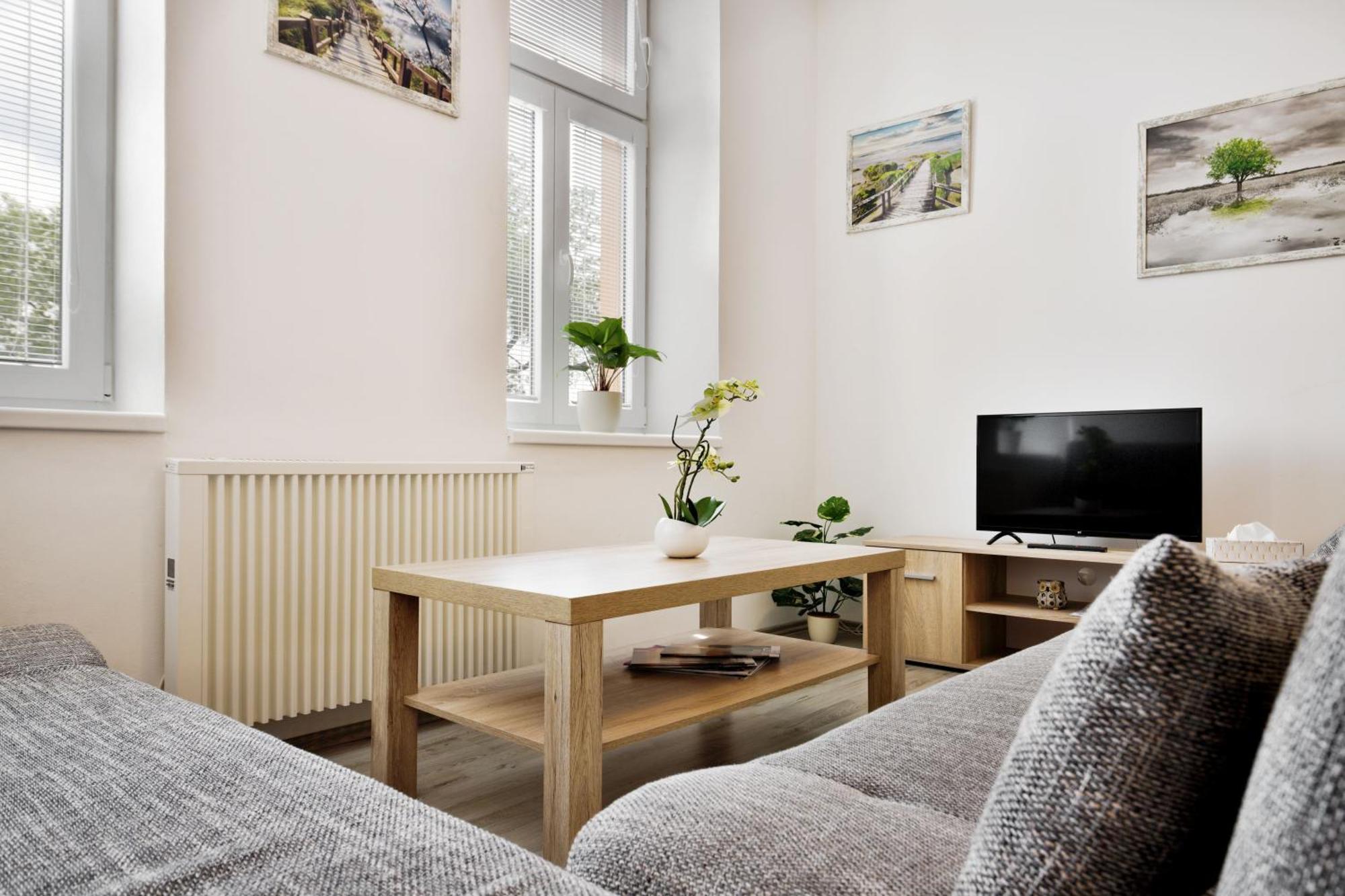 Apartmany Decin Exterior photo