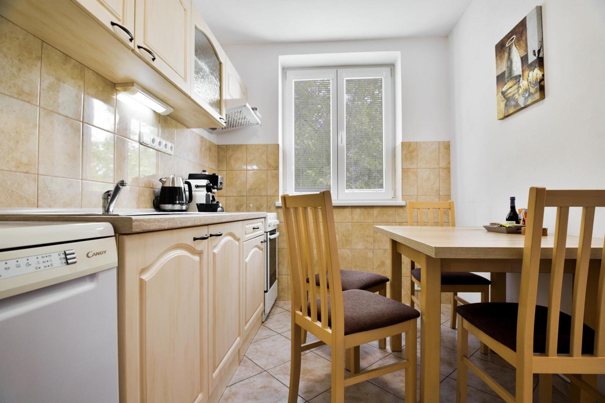 Apartmany Decin Exterior photo