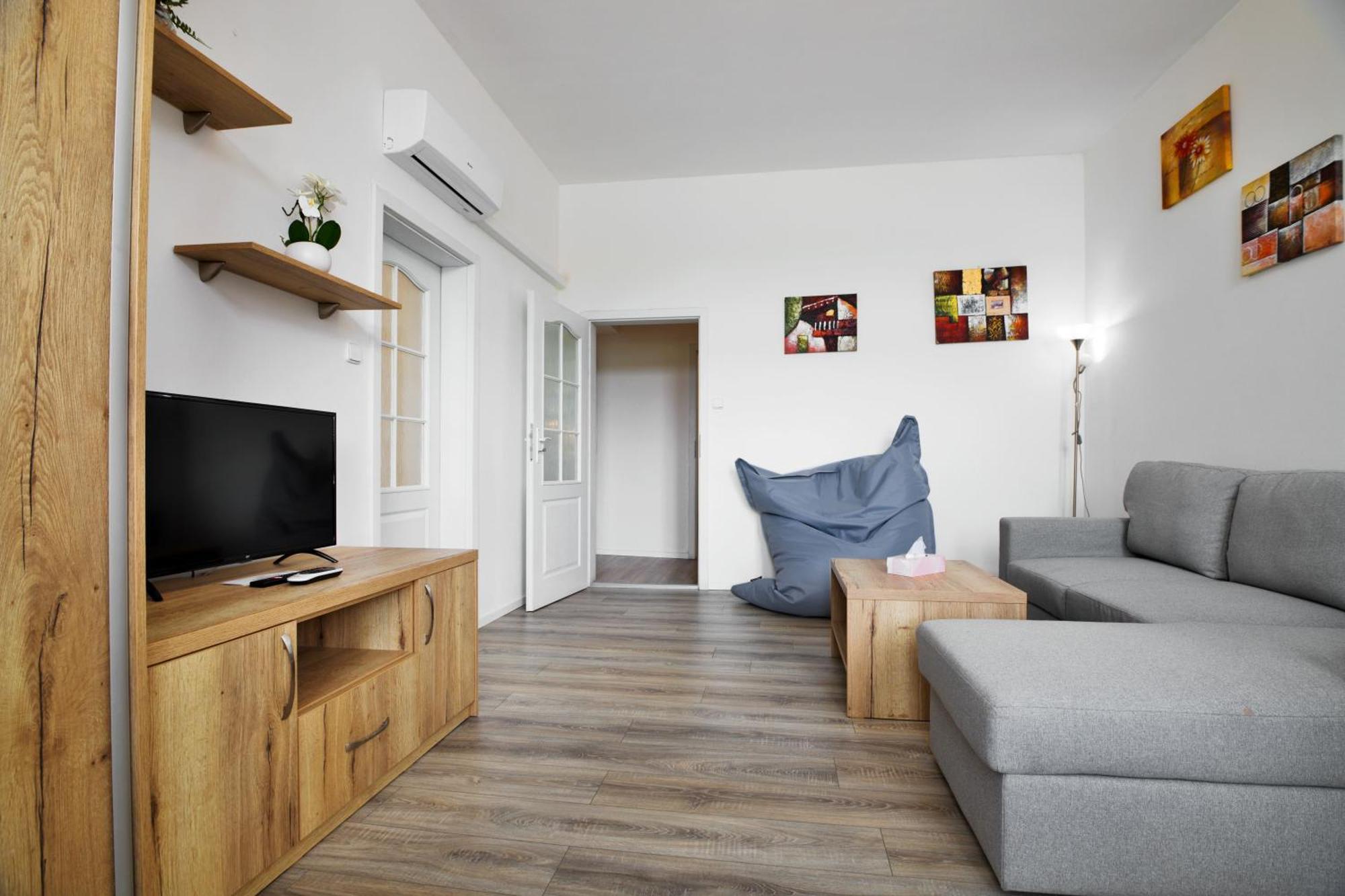 Apartmany Decin Exterior photo