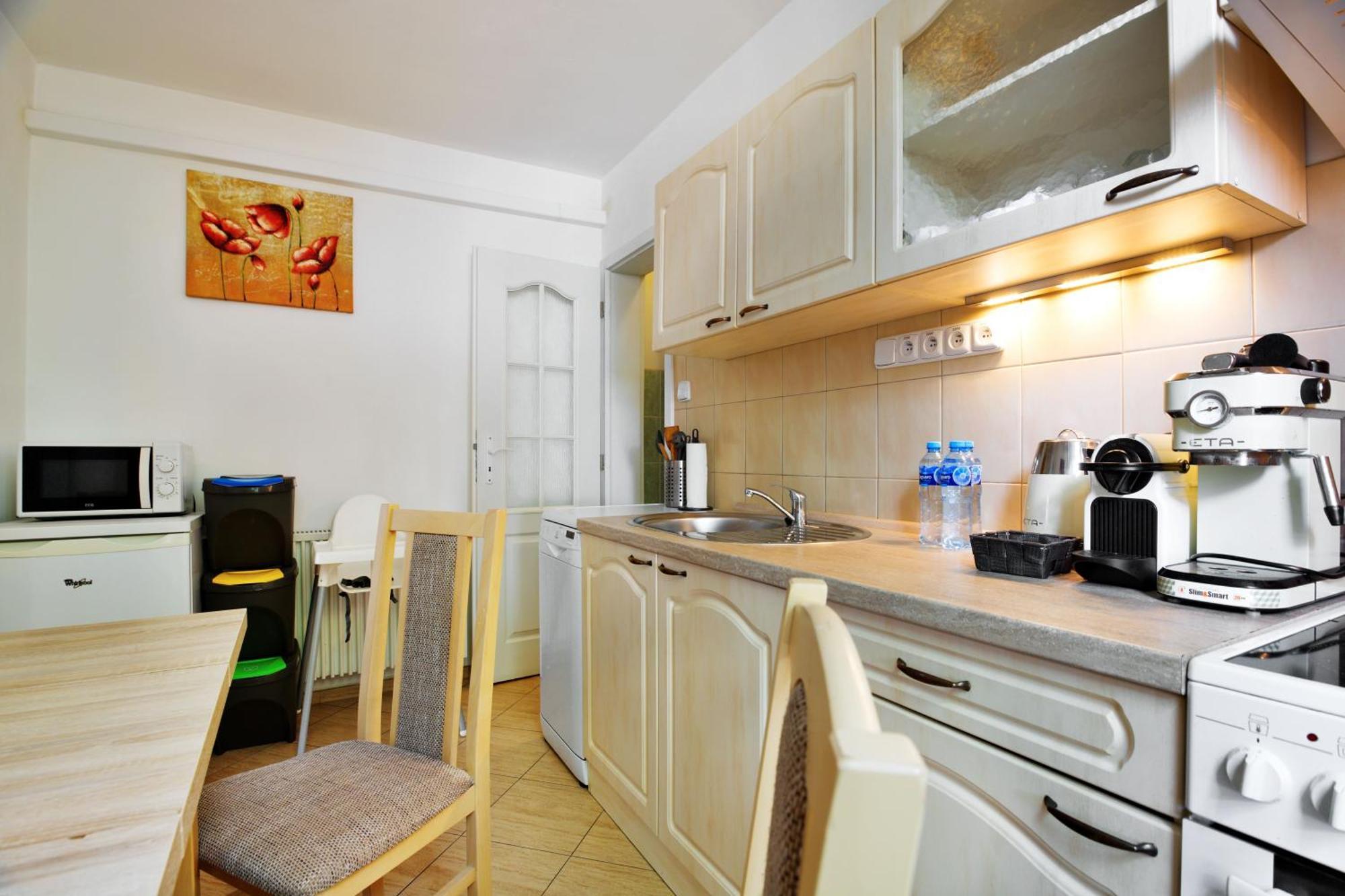 Apartmany Decin Exterior photo