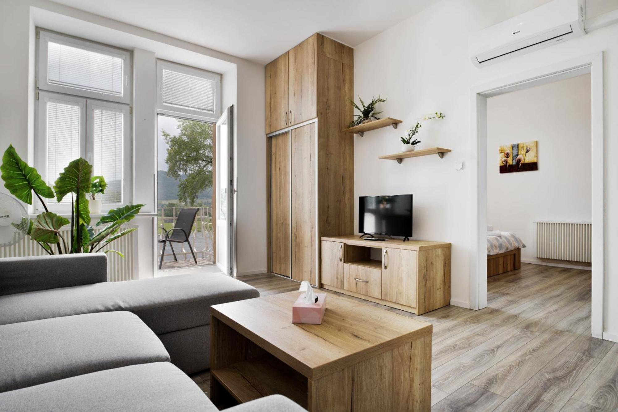 Apartmany Decin Exterior photo