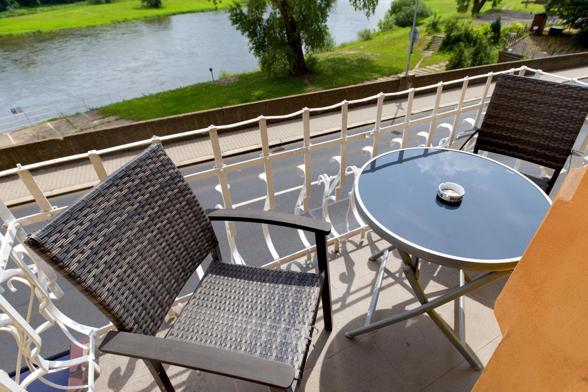 Apartmany Decin Exterior photo