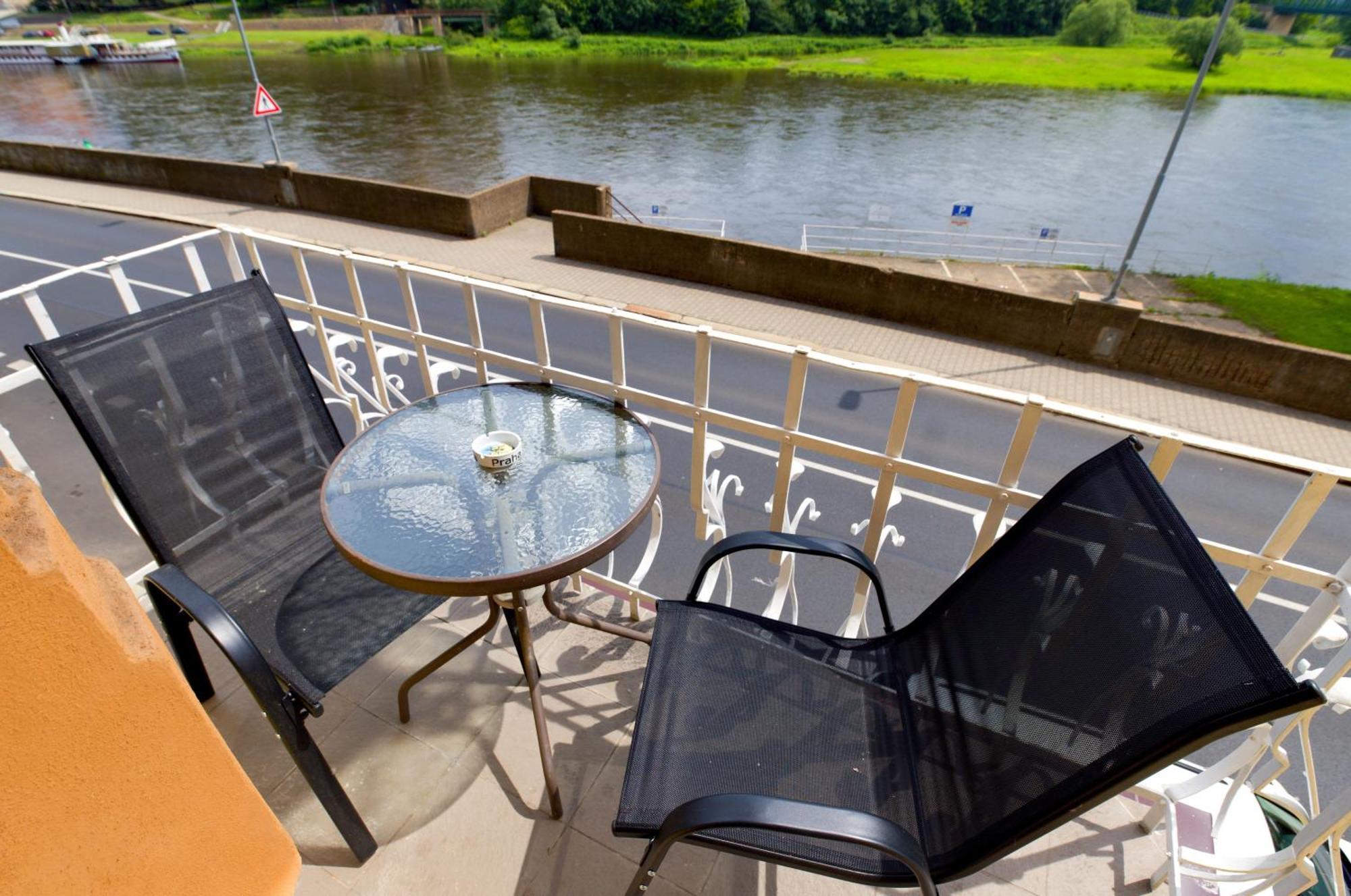 Apartmany Decin Exterior photo